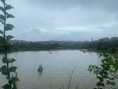 -枫香湖儿童公园