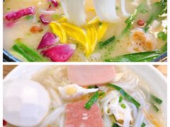 -双桥园·云南过桥米线(古城南门店)