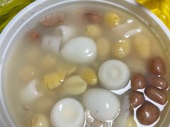 八味宝-黄记潮汕甜汤(贝底田坊店)