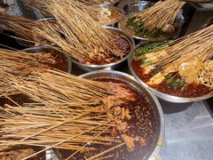 -嘉州鲜知味钵钵鸡(奎星楼店)