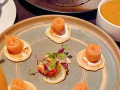 -La Creperie法餐厅(芮欧百货店)