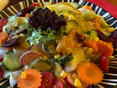 -申德勒加油站西餐厅(日坛路总店)