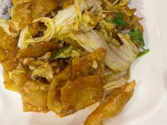 -老德州四合院·德州菜(天衢路店)
