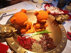 -红辣椒·川菜·火锅(科华路店)