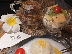 -泰适SPA馆丨精油·按摩·足道(后海地铁口店)
