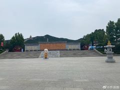 -龙口南山旅游景区