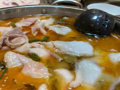 -朝阳酸菜鱼休闲餐厅