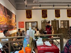-正南齊北重庆老火锅(光华村直营店)
