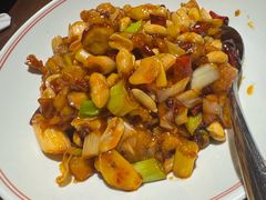 -天府豆花庄(金四季店)