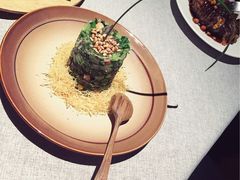 -菩提素素食餐厅(晶郦馆店)