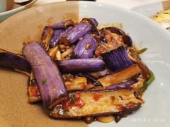 -外婆家(古墩印象城店)