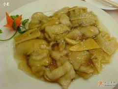 糟溜鱼片-泰丰楼(前门西大街店)