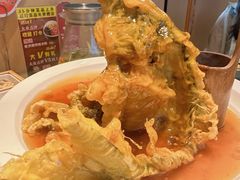 -老济南·地道济南菜(大明湖店)