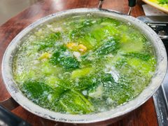 -华仔土鸡店(南洲分店)