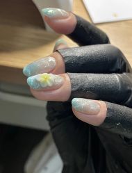 -MB·nail美甲美睫