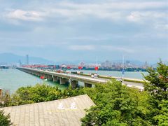 -海堤纪念公园