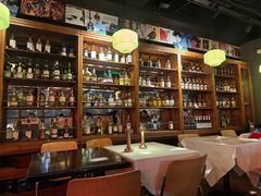 -安妮意大利餐厅(日坛店)