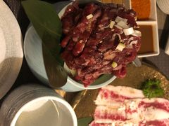 -江户烧肉(高德店)