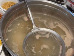 -八合里潮汕鲜牛肉火锅(福州万象城店)