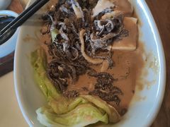 -那家小馆•北京菜•烤鸭(香山店)
