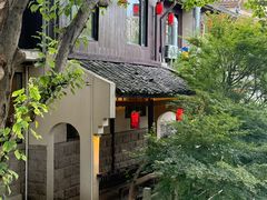 -小河直街历史文化街区