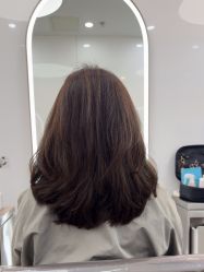 -时尚殿堂hair salon