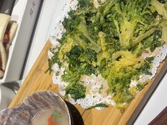 -老周家酱卤猪蹄私房菜(克拉玛依西街店)