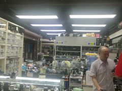 -影友相机维修中心(星光摄影器材城店)
