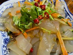 -水浒烤肉(天玥中心店)