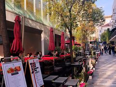 -El Bodegon阿根廷秘鲁餐厅(幸福路店)