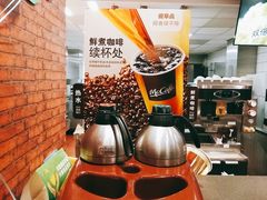 -麦当劳(龙之梦购物中心店)