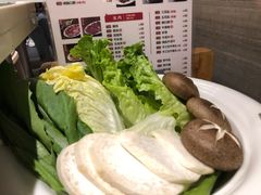 -八合里牛肉火锅(新洲店)