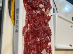 -潮汕大目牛肉火锅(水围店)