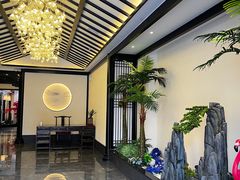 -舟小鲜·舟山小渔村(凤城四路中登广场店)