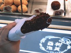 -西树泡芙(正佳店)