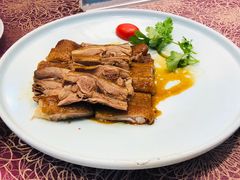 -欢乐海岸美食联盟