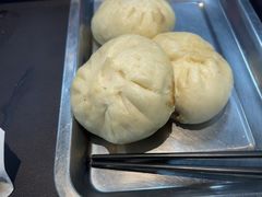 -福寿斋·老北京铜锅涮肉·烧烤(清岚店)