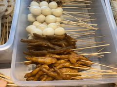 -邓姐串串香(水围店)