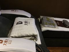 -大桶大足浴(宝山店)