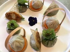 -鱼桥巷·美学川菜