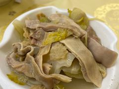 -心点盛宴江南西店