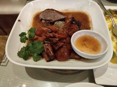 -鹅冠港式茶餐厅(来福士店)