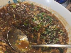 -又一福烤鸭·北京菜(东四店)