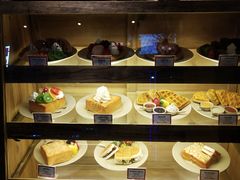 -漫咖啡(中纺国际店)