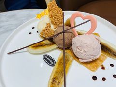 香蕉船-哈根达斯(济南万象城店)