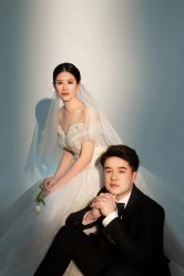 -第一夫人婚纱摄影(南京店)