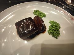 -杭州西子湖四季酒店·金沙厅