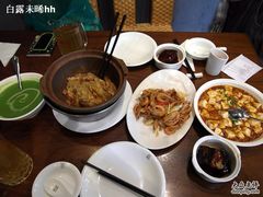 -外婆家(杭州马塍店·杭帮菜名店)