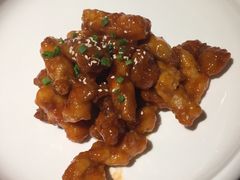 -外婆私房菜(新亚百货店)