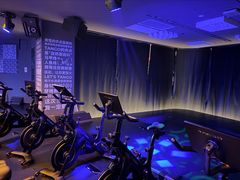 -TANGO LIVEHOUSE动感单车(巴黎春天店)